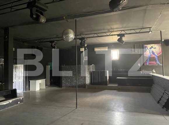Spațiu comercial de vânzare Sag - 205993SVC | BLITZ Zalău | Poza4