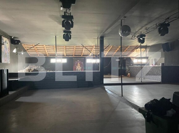 Spațiu comercial de vânzare Sag - 205993SVC | BLITZ Zalău | Poza2