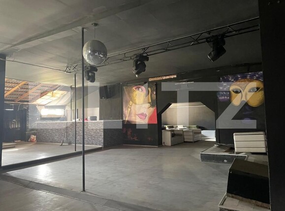 Spațiu comercial de vânzare Sag - 205993SVC | BLITZ Zalău | Poza3
