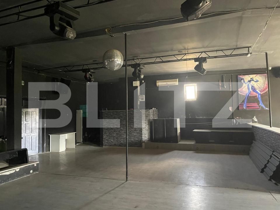 Spațiu comercial de vânzare Sag - 205993SVC | BLITZ Zalău | Poza4