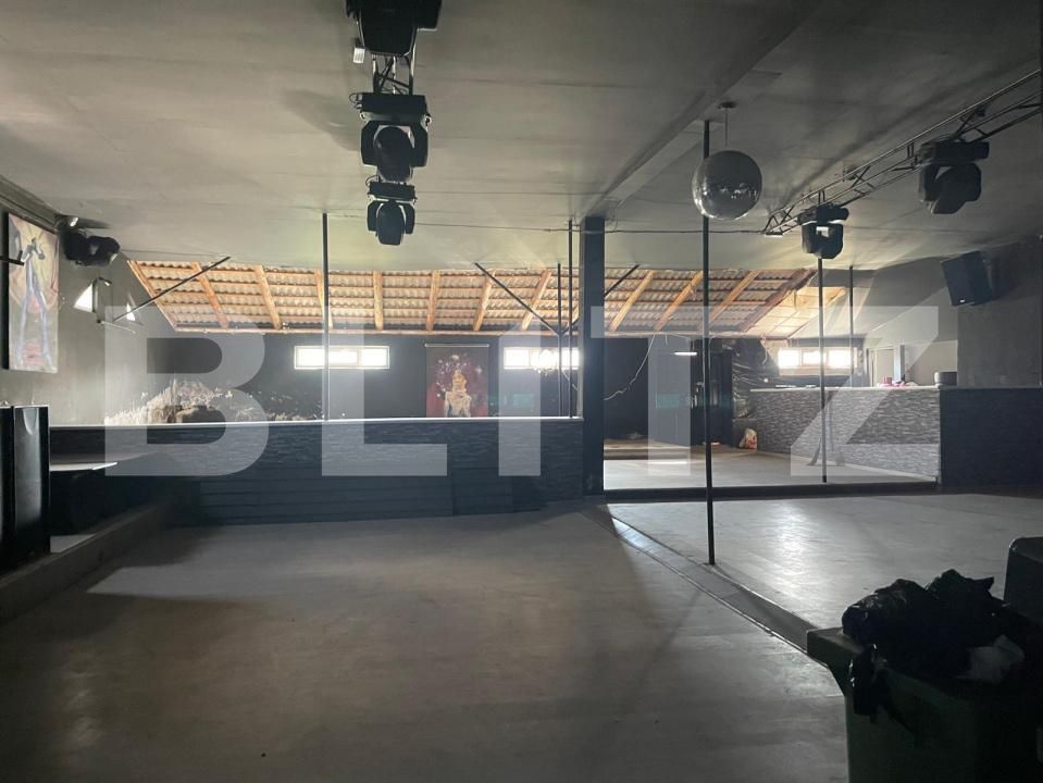 Spațiu comercial de vânzare Sag - 205993SVC | BLITZ Zalău | Poza2