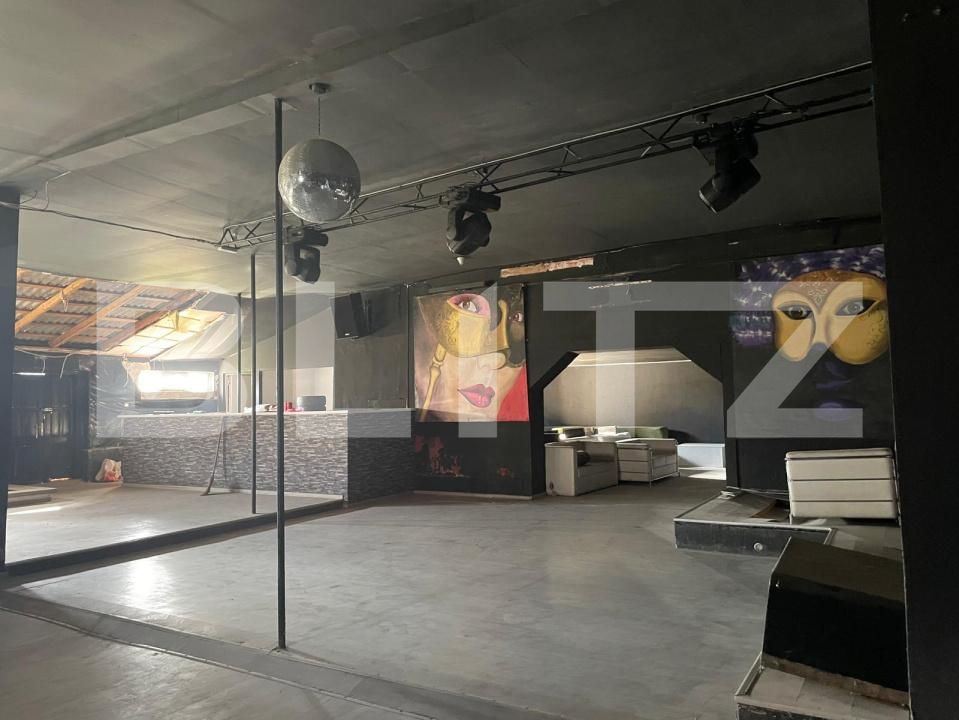 Spațiu comercial de vânzare Sag - 205993SVC | BLITZ Zalău | Poza3
