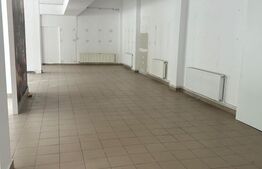 Spațiu comercial, 133 mp, zona Centrală - bld. Mihai Viteazu