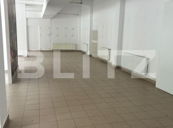 Spațiu comercial de vânzare Dumbrava 2 - 205994SVC | BLITZ Zalău | Poza2