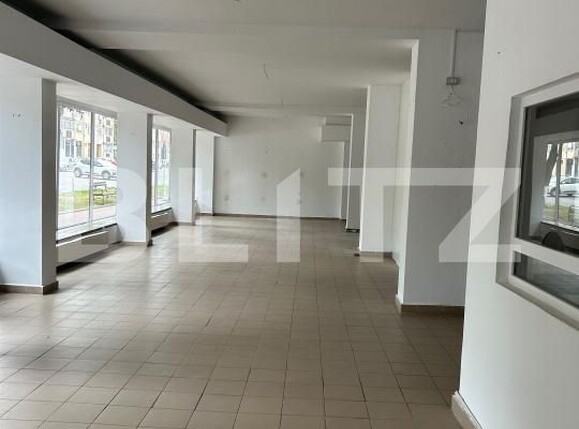 Spațiu comercial de vânzare Dumbrava 2 - 205994SVC | BLITZ Zalău | Poza1