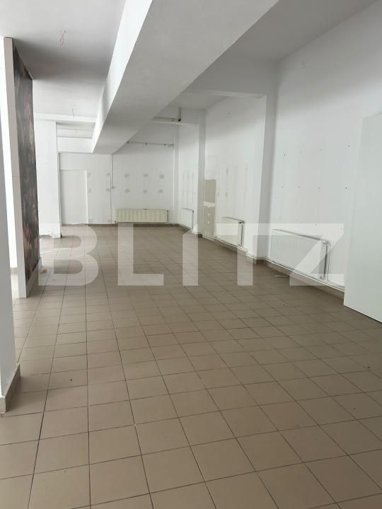Spațiu comercial de vânzare Dumbrava 2 - 205994SVC | BLITZ Zalău | Poza2