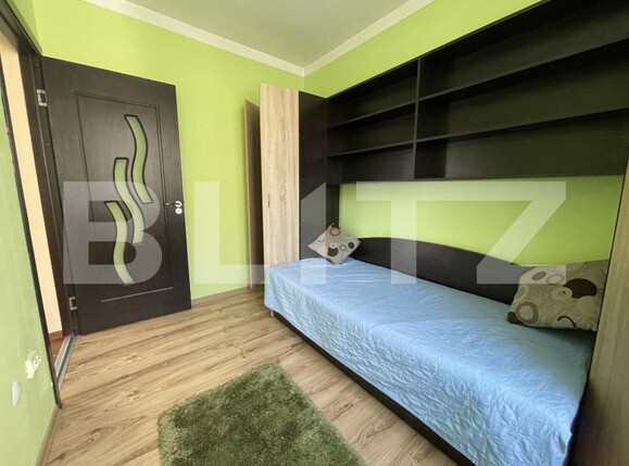 Apartament de vânzare 3 camere Central - 205997AV | BLITZ Zalău | Poza4