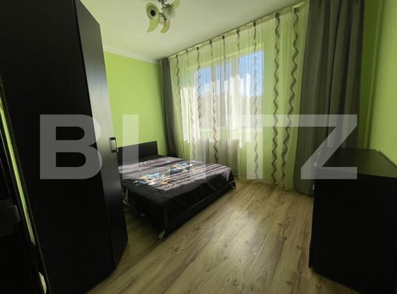 Apartament de vânzare 3 camere Central - 205997AV | BLITZ Zalău | Poza1
