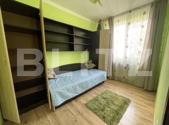 Apartament de vânzare 3 camere Central - 205997AV | BLITZ Zalău | Poza3