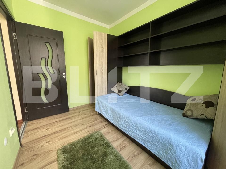 Apartament de vânzare 3 camere Central - 205997AV | BLITZ Zalău | Poza4