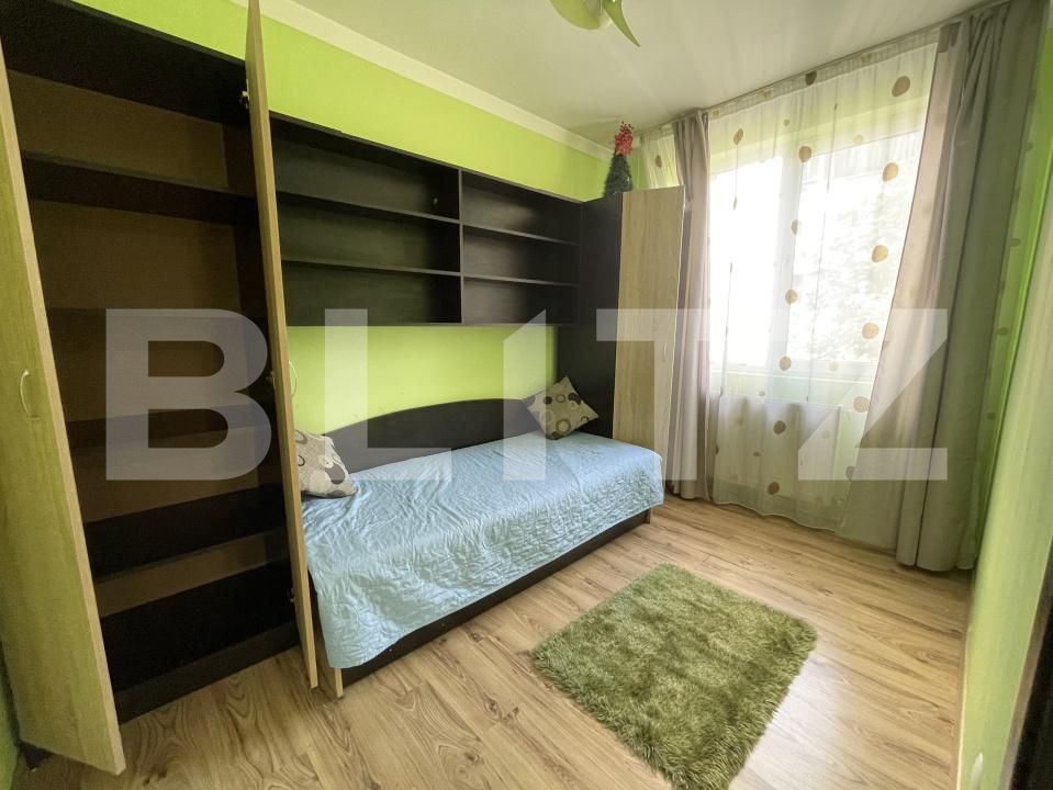 Apartament de vânzare 3 camere Central - 205997AV | BLITZ Zalău | Poza3