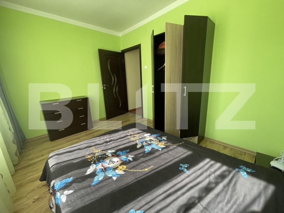 Apartament de vânzare 3 camere Central - 205997AV | BLITZ Zalău | Poza2