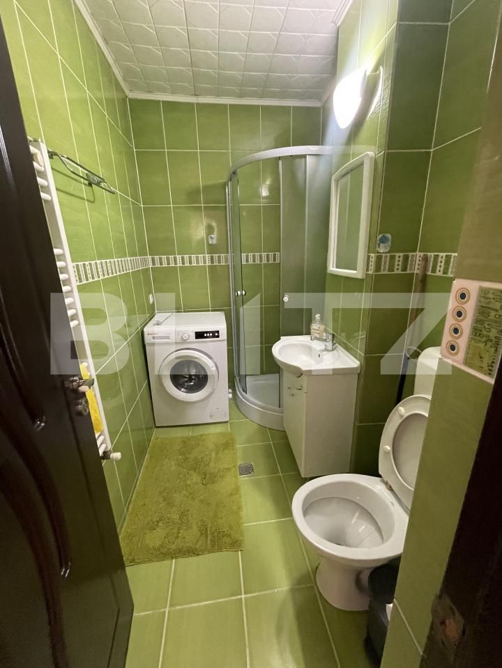 Apartament de vânzare 3 camere Central - 205997AV | BLITZ Zalău | Poza9