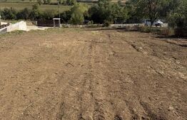 Teren intravila, 1360 mp, zona Simleu Silvaniei
