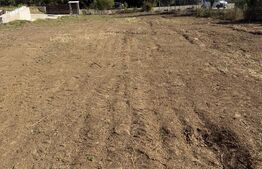 Teren intravila, 1360 mp, zona Simleu Silvaniei