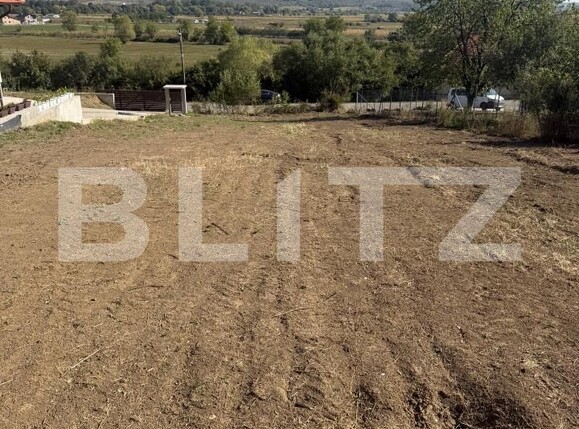 Teren de vânzare Simleu Silvaniei - 206028TV | BLITZ Zalău | Poza2