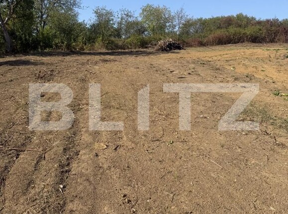 Teren de vânzare Simleu Silvaniei - 206028TV | BLITZ Zalău | Poza4