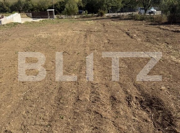 Teren de vânzare Simleu Silvaniei - 206028TV | BLITZ Zalău | Poza5