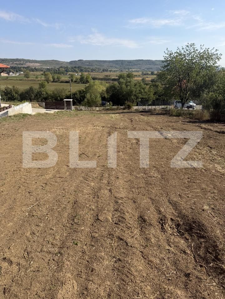Teren de vânzare Simleu Silvaniei - 206028TV | BLITZ Zalău | Poza2