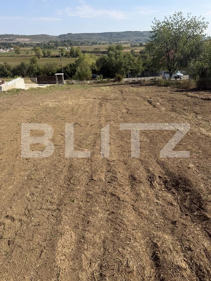 Teren de vânzare Simleu Silvaniei - 206028TV | BLITZ Zalău | Poza5