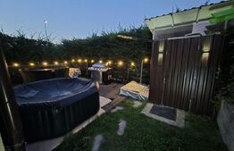 Duplex de vanzare  P+E, 90 mp, 151 mp, zona Gradina Poporului