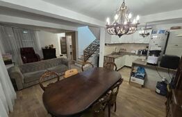 Duplex de vanzare  P+E, 90 mp, 151 mp, zona Gradina Poporului