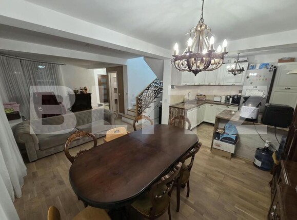 Casa de vânzare 2 camere Central - 206166CV | BLITZ Zalău | Poza1