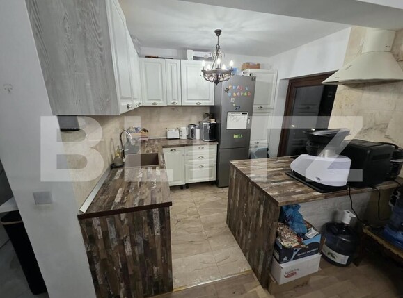 Casa de vânzare 2 camere Central - 206166CV | BLITZ Zalău | Poza4