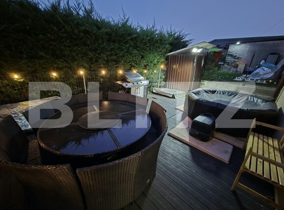Casa de vânzare 2 camere Central - 206166CV | BLITZ Zalău | Poza15