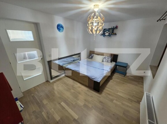 Casa de vânzare 2 camere Central - 206166CV | BLITZ Zalău | Poza10