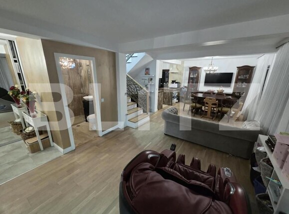Casa de vânzare 2 camere Central - 206166CV | BLITZ Zalău | Poza2
