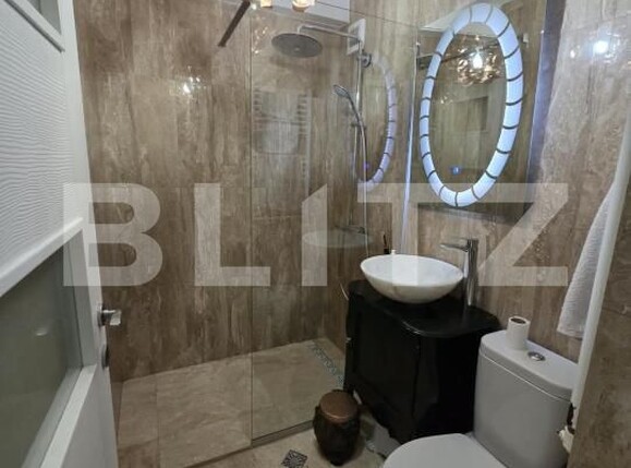 Casa de vânzare 2 camere Central - 206166CV | BLITZ Zalău | Poza3