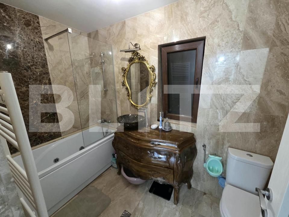 Casa de vânzare 2 camere Central - 206166CV | BLITZ Zalău | Poza12