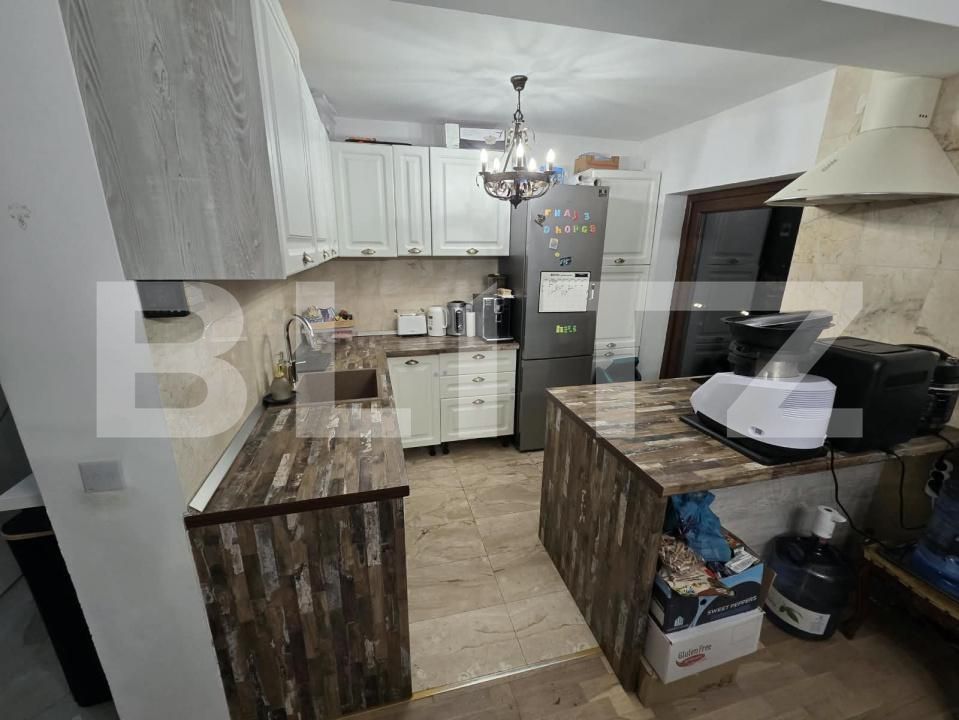 Casa de vânzare 2 camere Central - 206166CV | BLITZ Zalău | Poza4