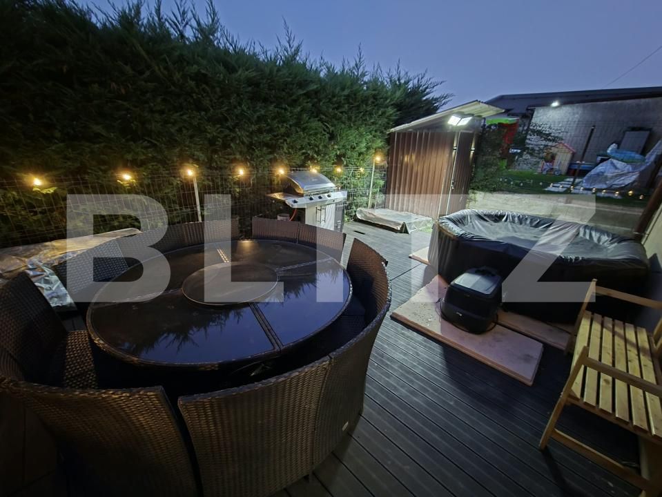 Casa de vânzare 2 camere Central - 206166CV | BLITZ Zalău | Poza15