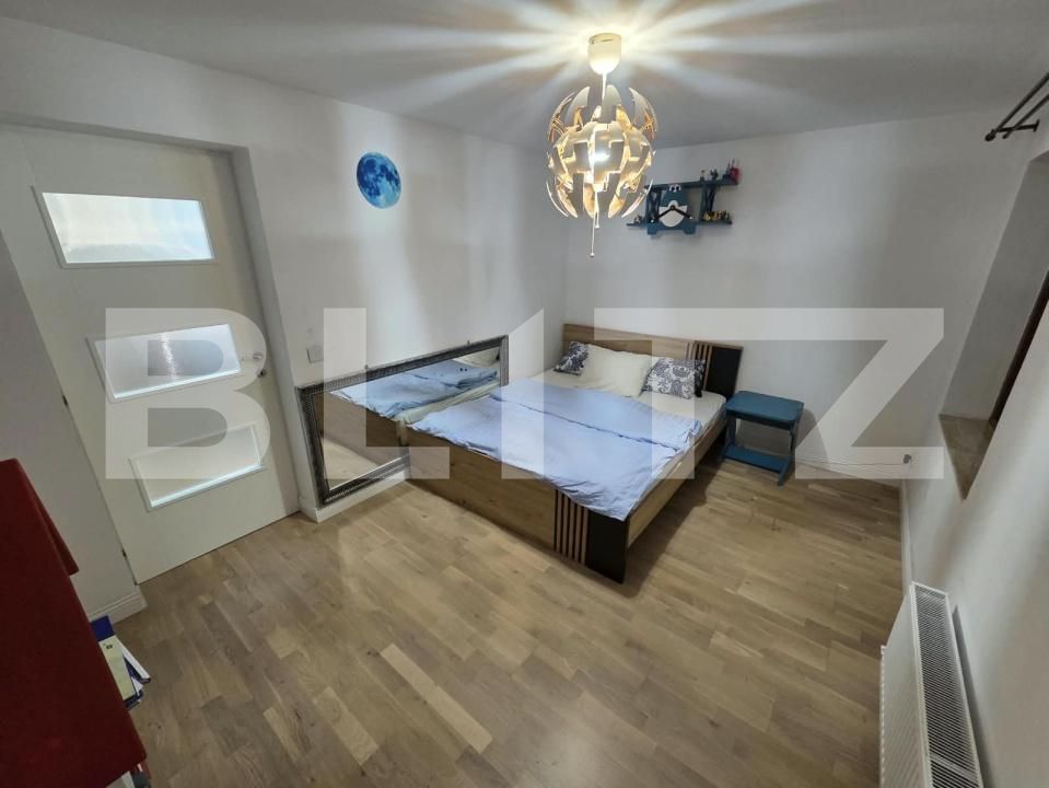Casa de vânzare 2 camere Central - 206166CV | BLITZ Zalău | Poza10