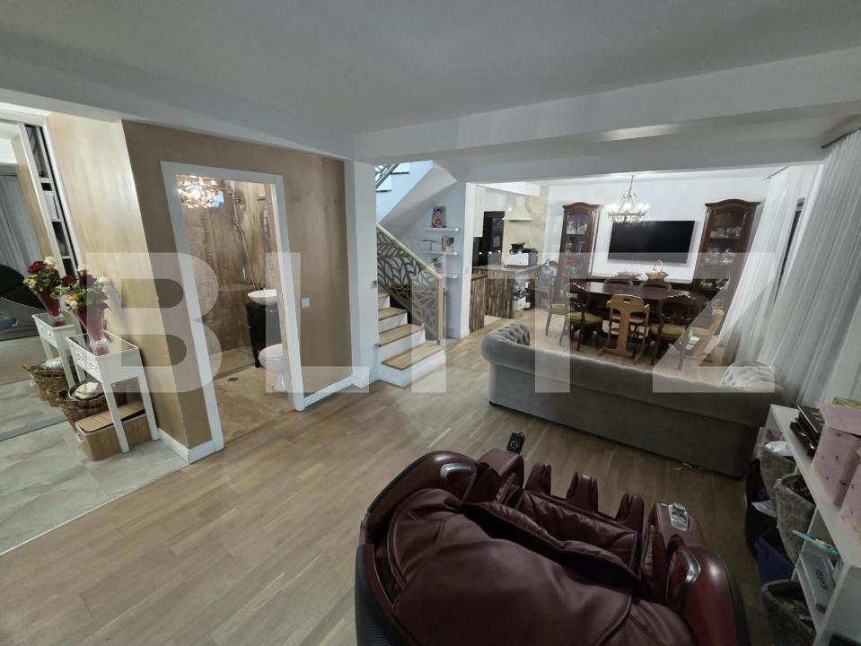 Casa de vânzare 2 camere Central - 206166CV | BLITZ Zalău | Poza2