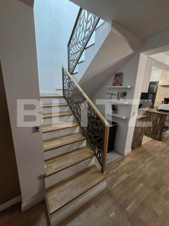 Casa de vânzare 2 camere Central - 206166CV | BLITZ Zalău | Poza6