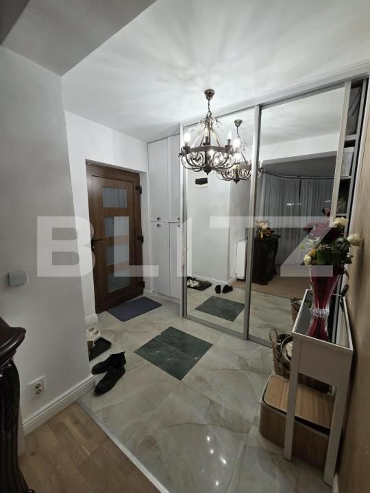 Casa de vânzare 2 camere Central - 206166CV | BLITZ Zalău | Poza5
