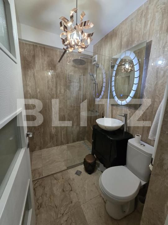 Casa de vânzare 2 camere Central - 206166CV | BLITZ Zalău | Poza3