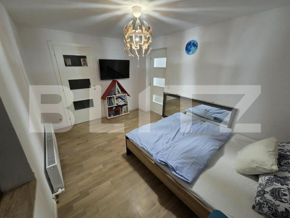 Casa de vânzare 2 camere Central - 206166CV | BLITZ Zalău | Poza11