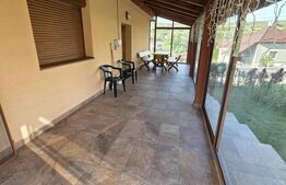 Casa individuala de vanzare, D+P+M, 160 mp, teren 250 mp, zona Criseni