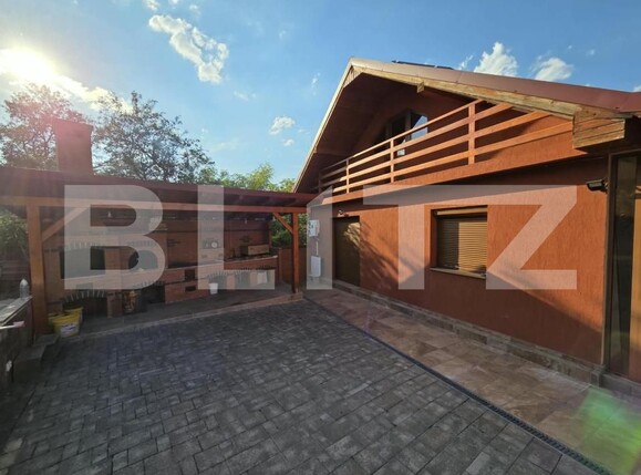 Casa de vânzare 2 camere Criseni - 206206CV | BLITZ Zalău | Poza11