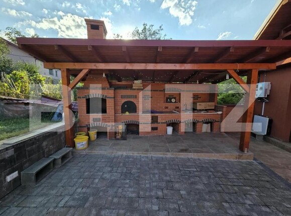 Casa de vânzare 2 camere Criseni - 206206CV | BLITZ Zalău | Poza12