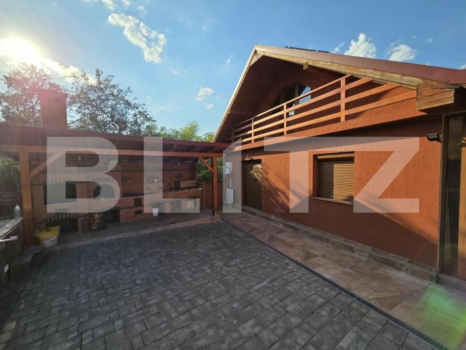 Casa de vânzare 2 camere Criseni - 206206CV | BLITZ Zalău | Poza11