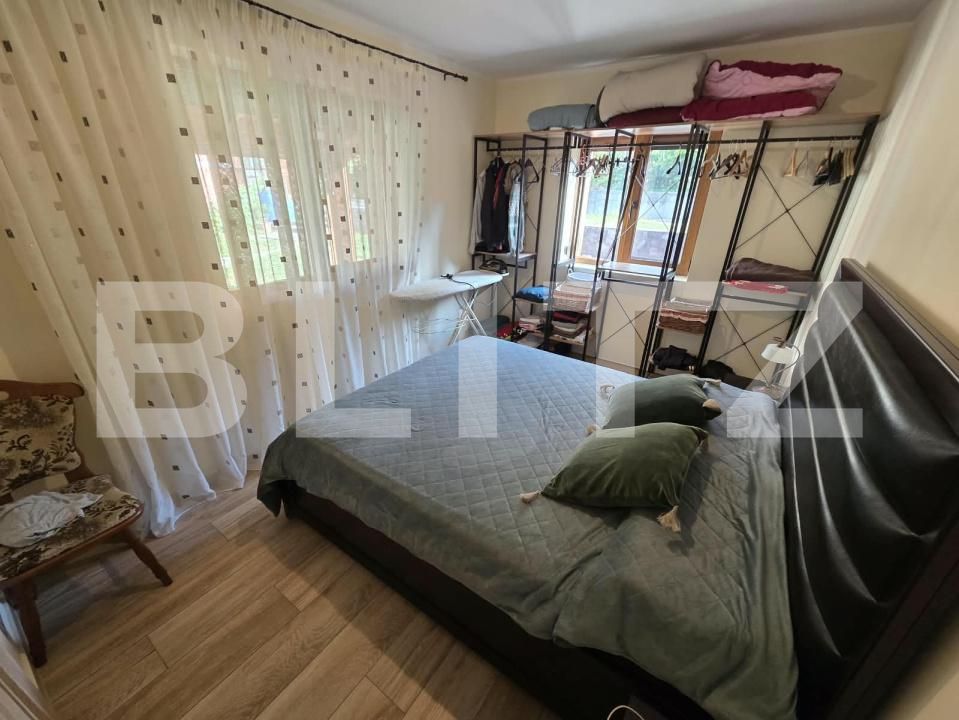 Casa de vânzare 2 camere Criseni - 206206CV | BLITZ Zalău | Poza6