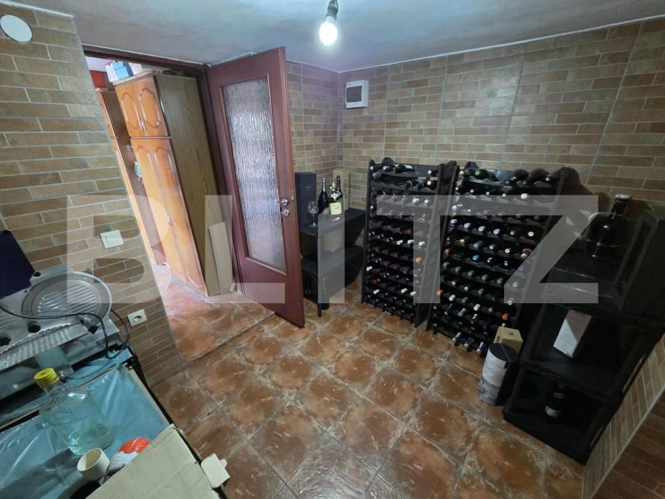 Casa de vânzare 2 camere Criseni - 206206CV | BLITZ Zalău | Poza15