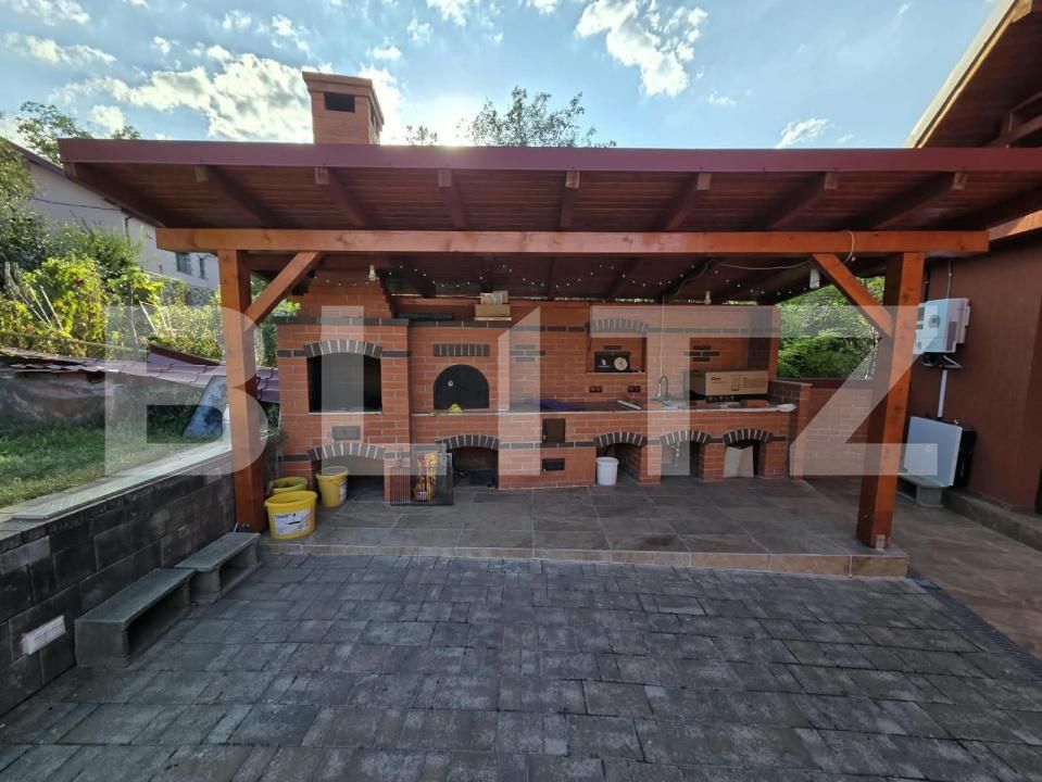 Casa de vânzare 2 camere Criseni - 206206CV | BLITZ Zalău | Poza12