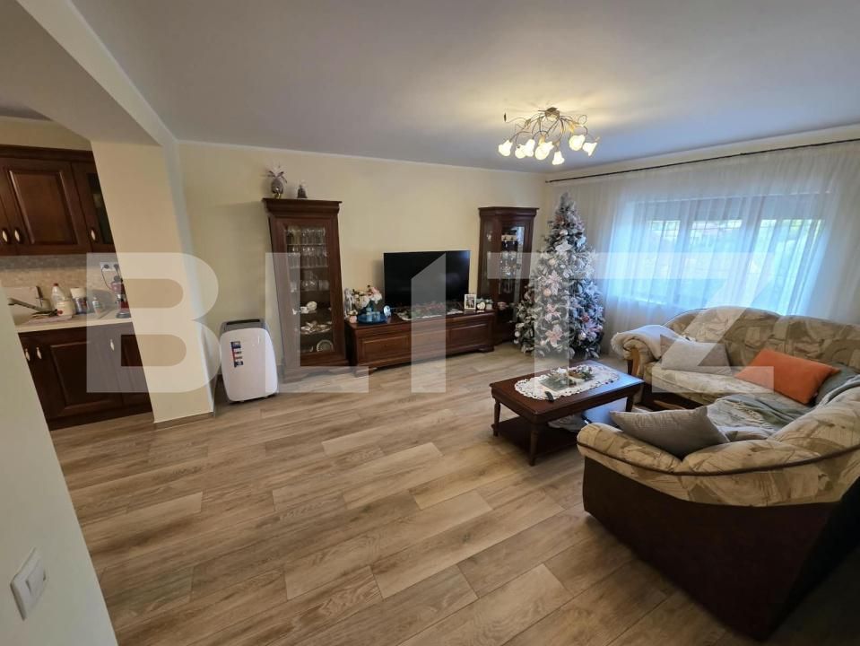 Casa de vânzare 2 camere Criseni - 206206CV | BLITZ Zalău | Poza3