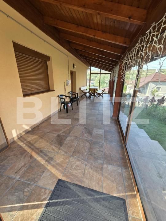 Casa de vânzare 2 camere Criseni - 206206CV | BLITZ Zalău | Poza13